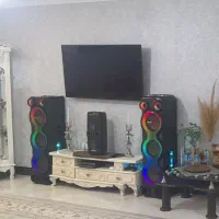 میز تلوزیون کشویی