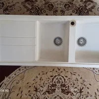 سینک گرانیتی