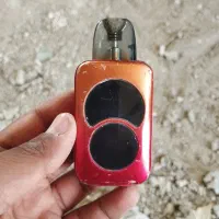 ارگاس a