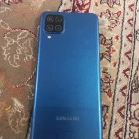 گوشی a۱۲ برد سوخته