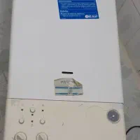 فروش خریدار پکیج دیواری معیوب سالم خرید