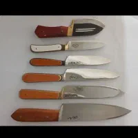 چاقو ذبح گوسفند
