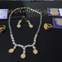 سرویس طلا