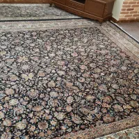 فرش  ۴متری کناره