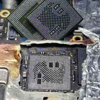 اموزش تعمیرات سخت افزار موبایل(حتی برای بانوان)