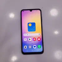 گوشی A25