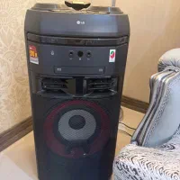 اسپیکر ال جی