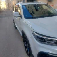 fmc x5 ۴۰۳|خودرو سواری و وانت|کرمانشاه, |دیوار