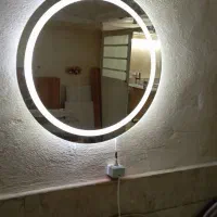 آیینه بک لایت سند پلاست