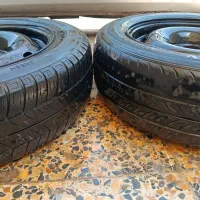 لاستیک پژو