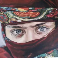 رنگ روغن