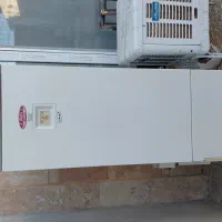 آبگرمکن ایستاده دونار