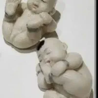 مجسمه آنتیک وکلکسیونی کشور چین
