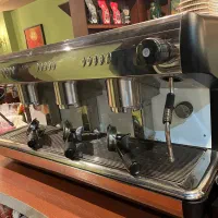 دستگاه اسپرسو فوتورمت f3