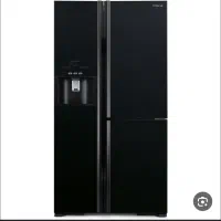 یخچال سایدبای ساید هیتاچی