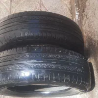 لاستیک خودرو