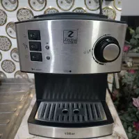 اسپرسو ساز و قهوه ساز خانگی زیگما RL-222