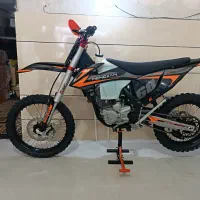 موتور کراس هنگیجان250 2026