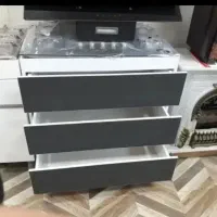 اجاق گاز طرح فر اجاق رومیزی گارانتی دار کد9645132H