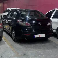 مزدا ۳نیو