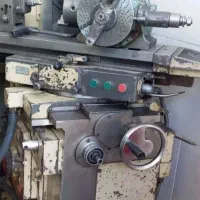 فرز روسی مدل دستگاه تراش ۶p۸۰ سری قدیم و قوی