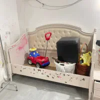 تخت نوجوان ۳۰ملیون