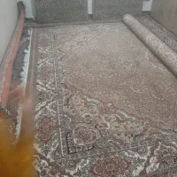 فرش ۱۲ متری ۷۰۰ شانه مشهدسی رنگ