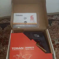 دریل توسن