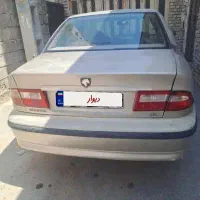 سمن ال ایکس ۸۴