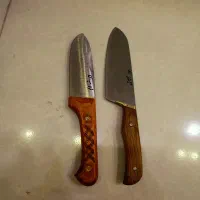 چاقوی زنجان