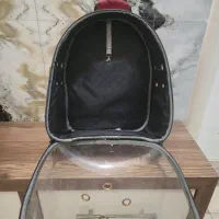 کوله،باکس حمل حیوانات و پرندگان