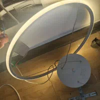 آویز لاینر لوستر چراغ کافی شاپی