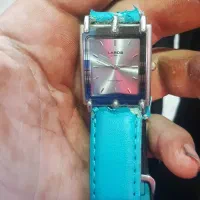 ساعت ژاپنی سالم