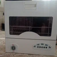 ظرف شویی 8نفره