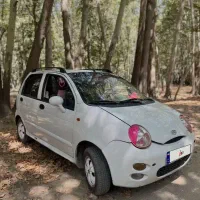 mvm 110 ۴ سیلندر