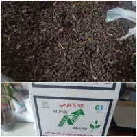 چای عمده فله