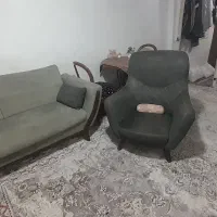 مبل راحتی