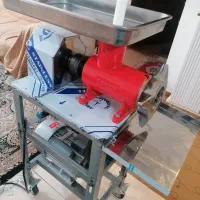 چرخ گوشت صنعتی ۳۲ فجر