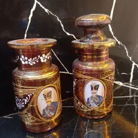 شاه عباسی