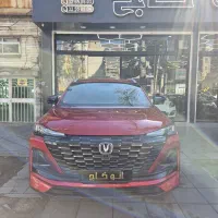 چانگانCs55 پلاس ۲۰۲۳