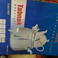 کتری و قوری