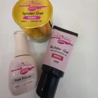بیلدر ژل /بیس پرایمر و... برند میداس