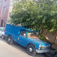 نیســان مدل 94 دوگانه