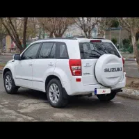سوزوکی ویتارا دنده ای