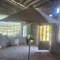 چتر کاسبی