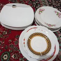 چینی
