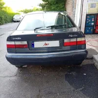زانتیا سوپر لوکس وارداتی