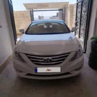 سوناتا yf مدل 2014