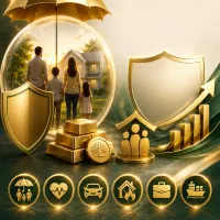 صدور انواع بیمه از بهترین شرکتها