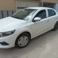 تارا دستی موتورTU5P سفید مدل 1405 صفر شش دنده  MT6